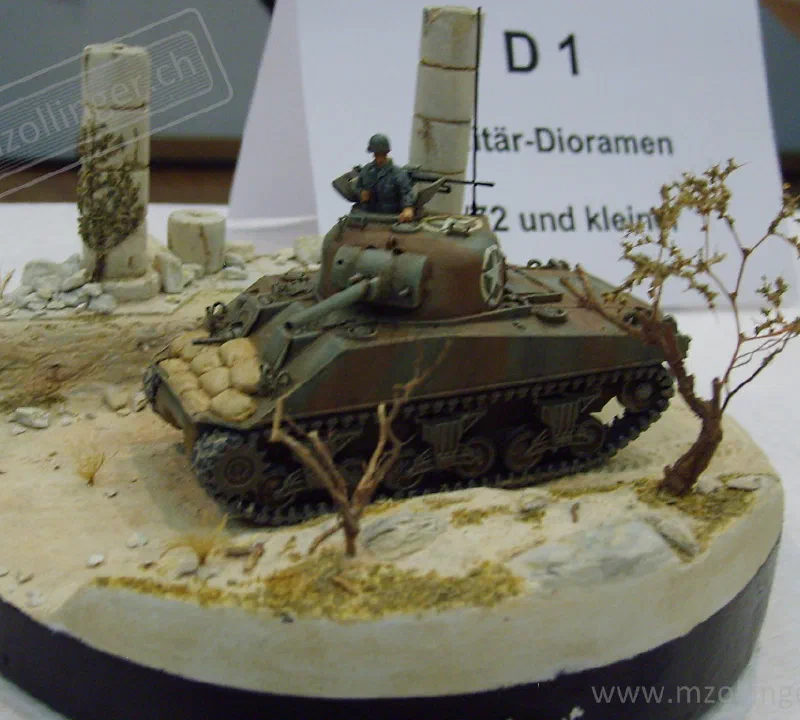 Basler Modellbautage 2009