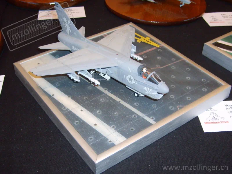 Basler Modellbautage 2009