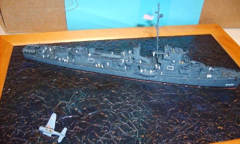 Basler Modellbautage 2009