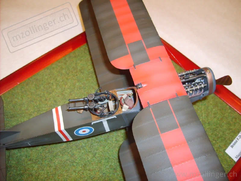 Basler Modellbautage 2009