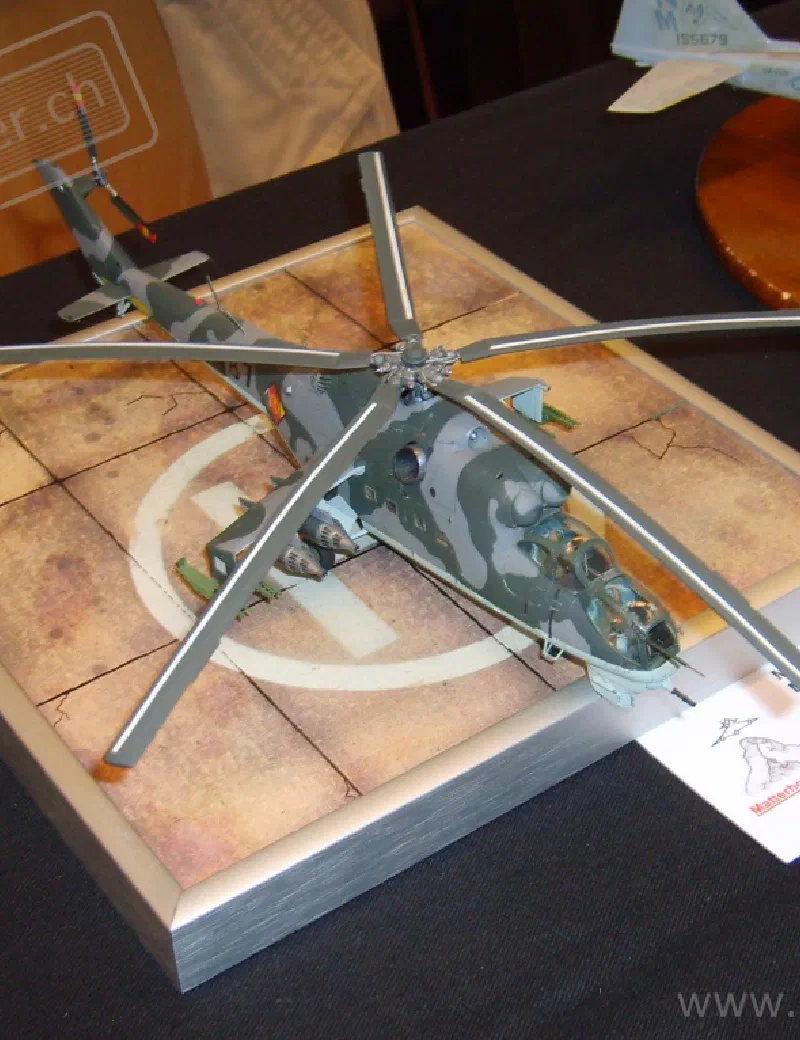 Basler Modellbautage 2009