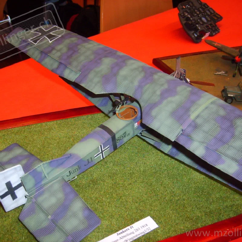 Basler Modellbautage 2009