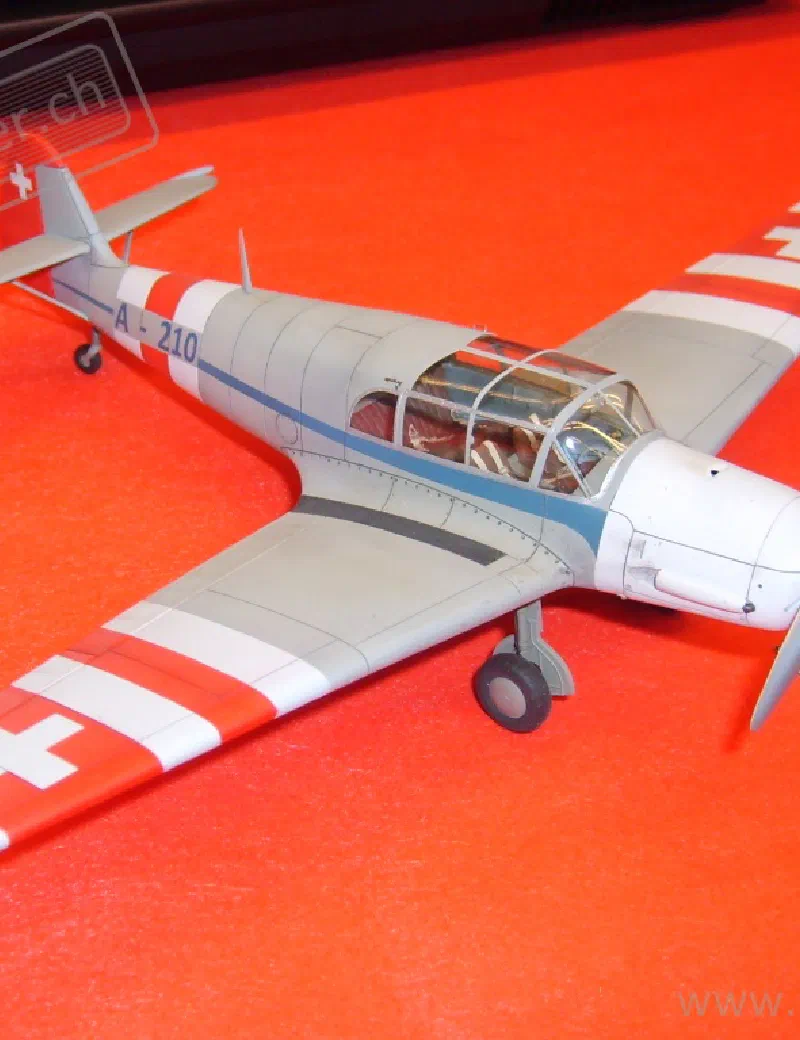 Basler Modellbautage 2009