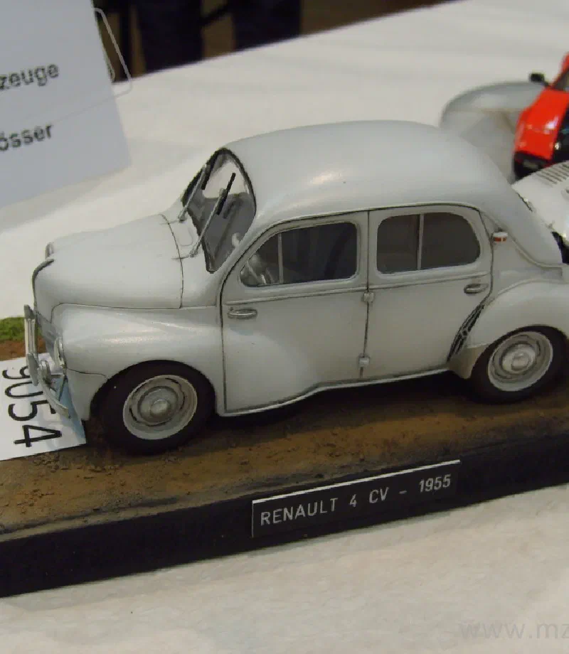 Basler Modellbautage 2009
