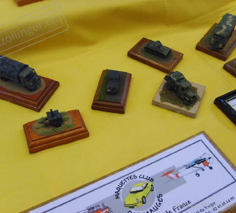 Basler Modellbautage 2009