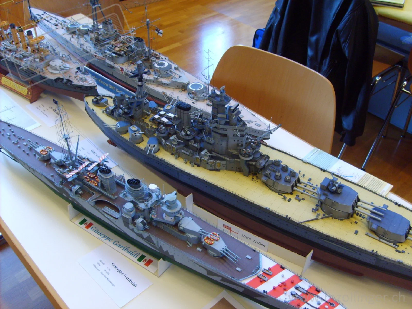 Basler Modellbautage 2009