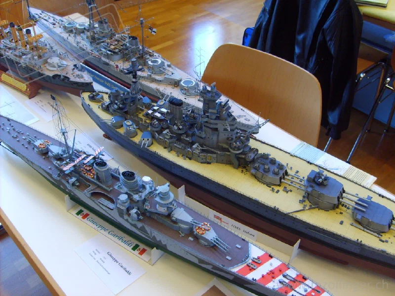Basler Modellbautage 2009