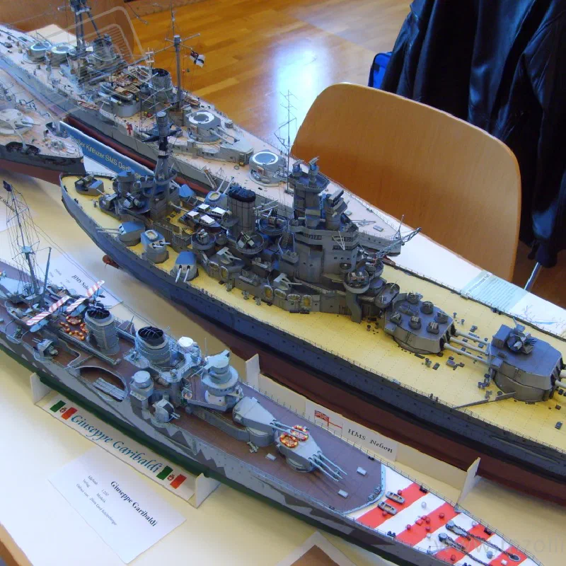 Basler Modellbautage 2009