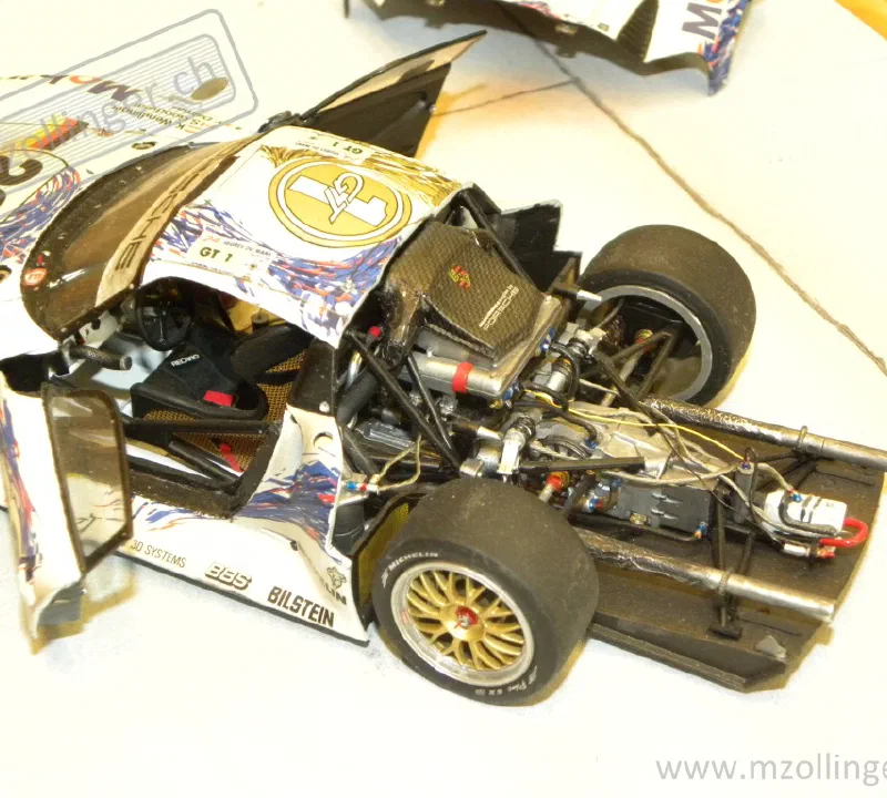 Basler Modellbautage 2010