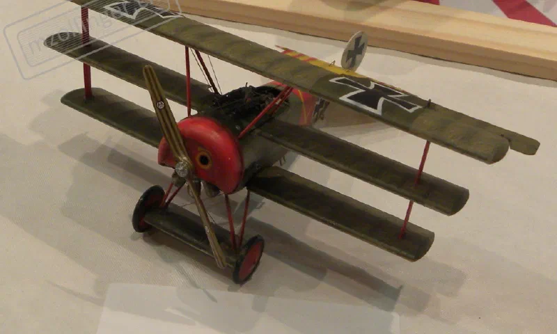 Basler Modellbautage 2010