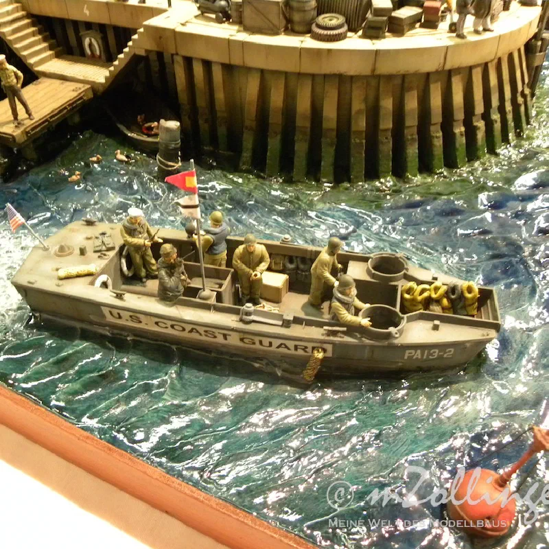 Basler Modellbautage 2011