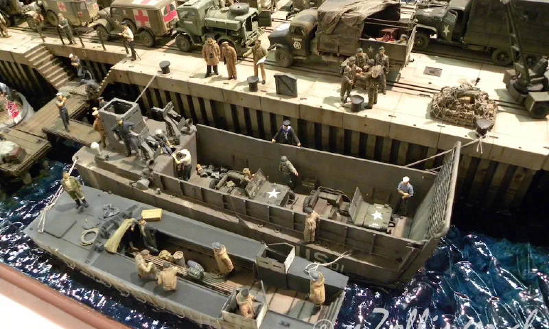 Basler Modellbautage 2011