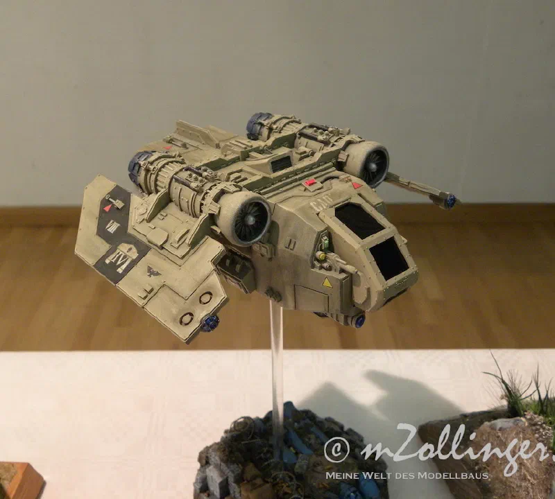 Basler Modellbautage 2011