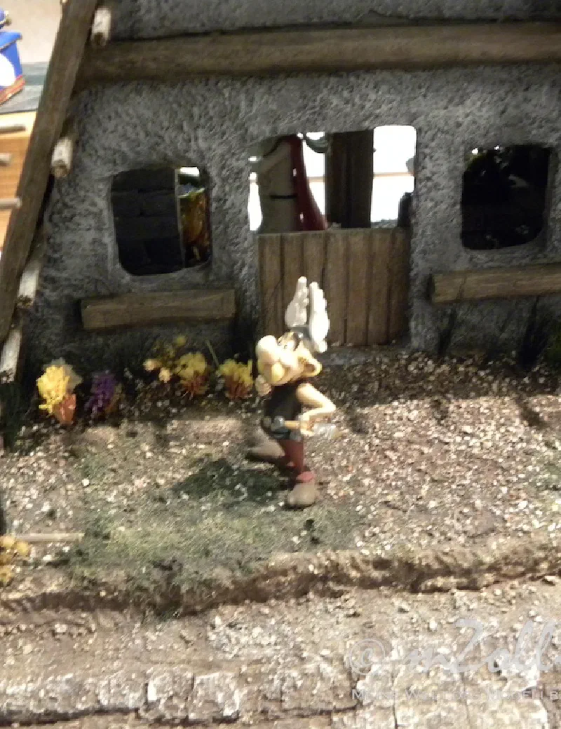 Basler Modellbautage 2011