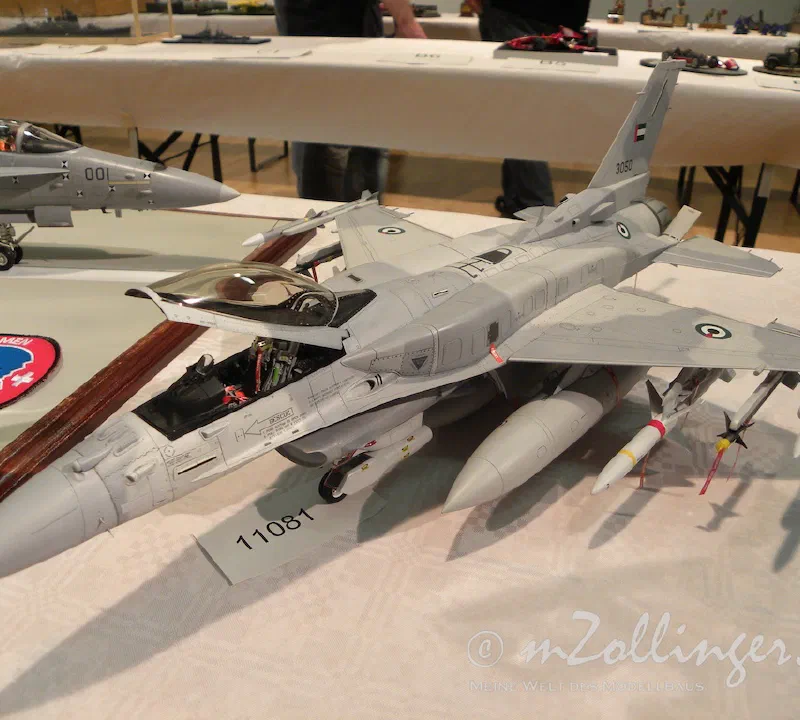 Basler Modellbautage 2011