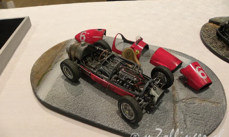 Basler Modellbautage 2011