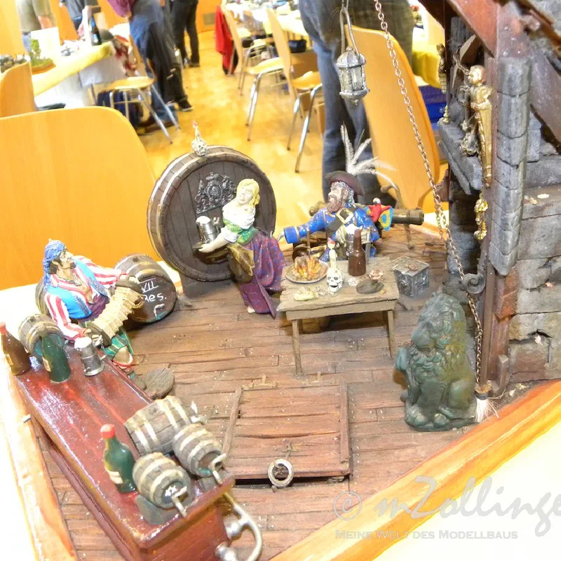 Basler Modellbautage 2011