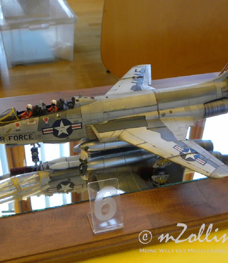 Basler Modellbautage 2011