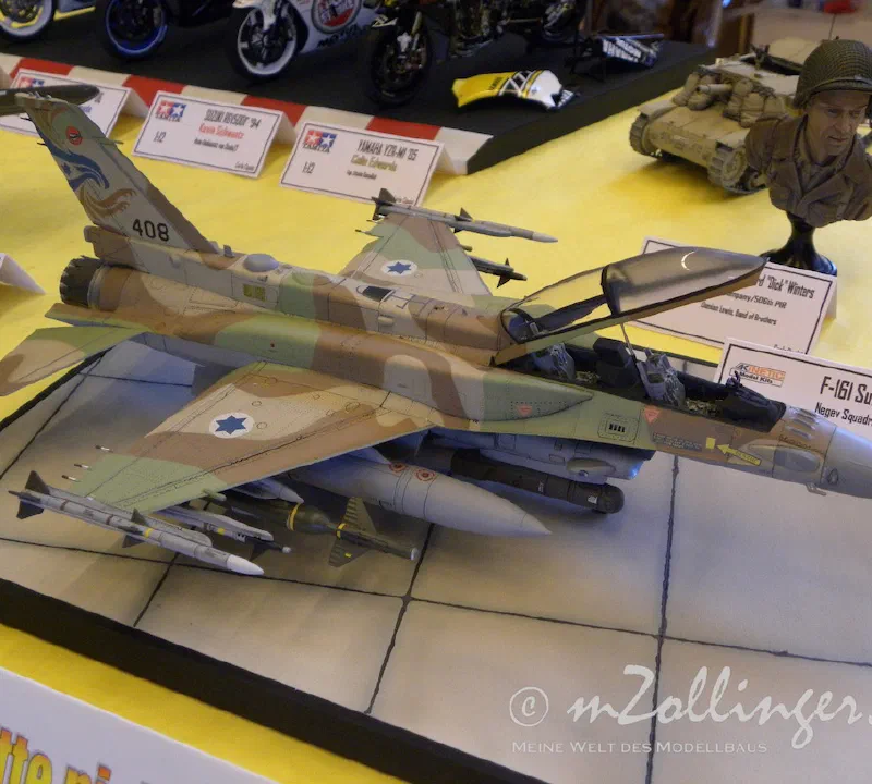 Basler Modellbautage 2011