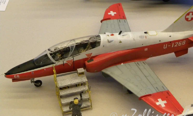 Basler Modellbautage 2011