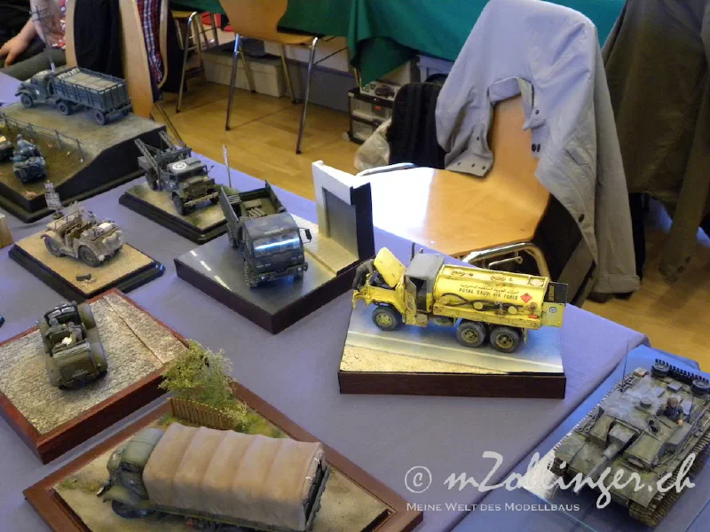 Basler Modellbautage 2011