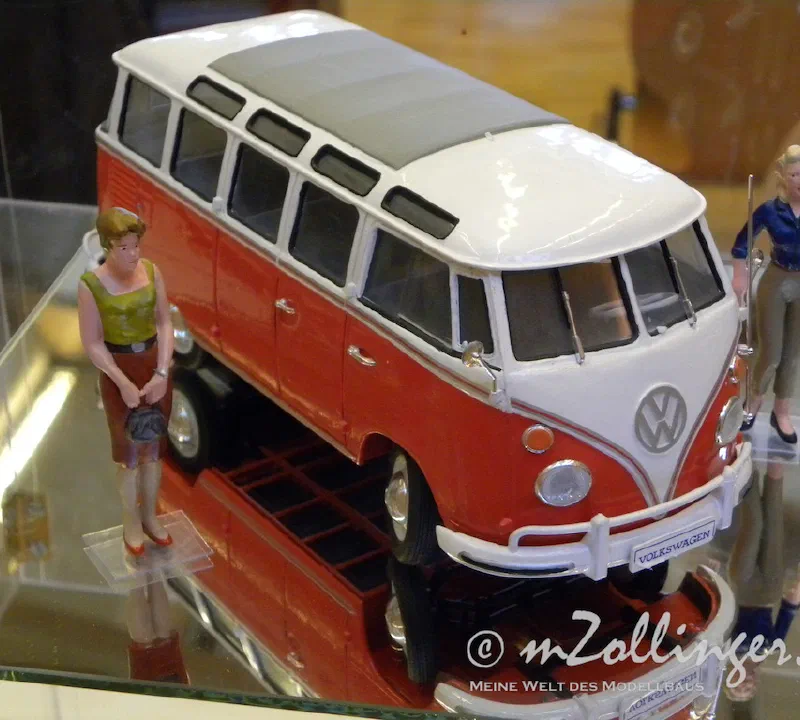 Basler Modellbautage 2011