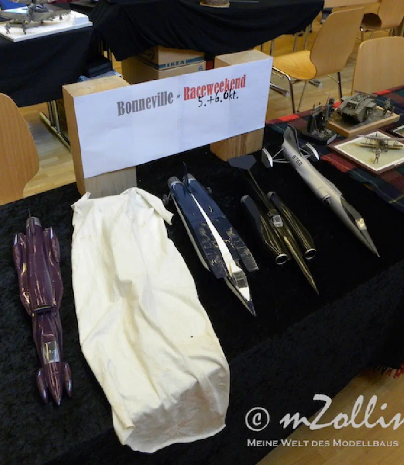 Basler Modellbautage 2013