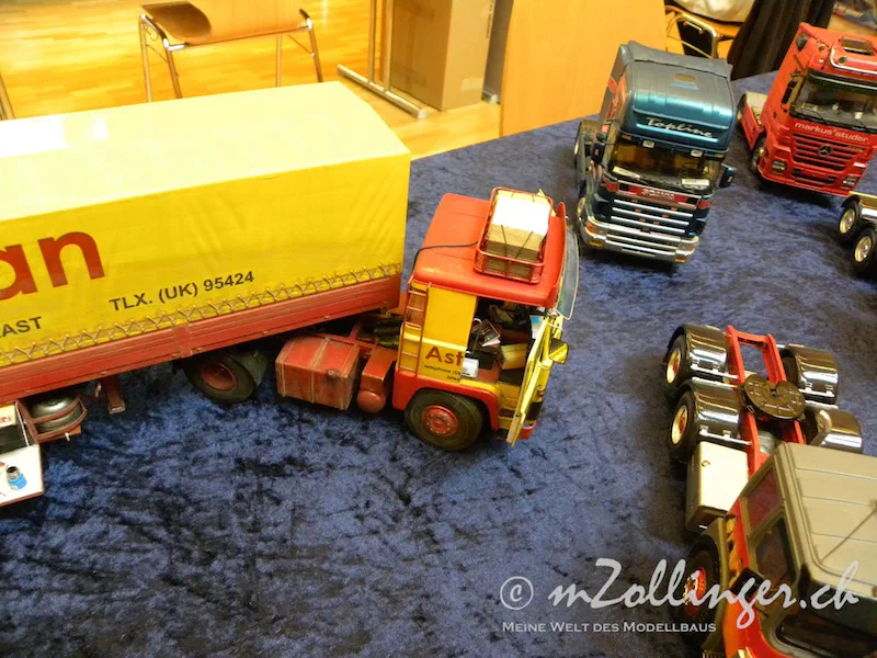 Basler Modellbautage 2013
