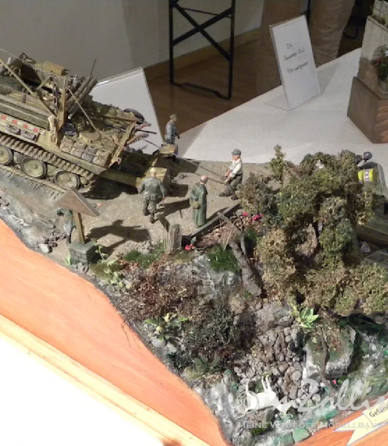 Basler Modellbautage 2013