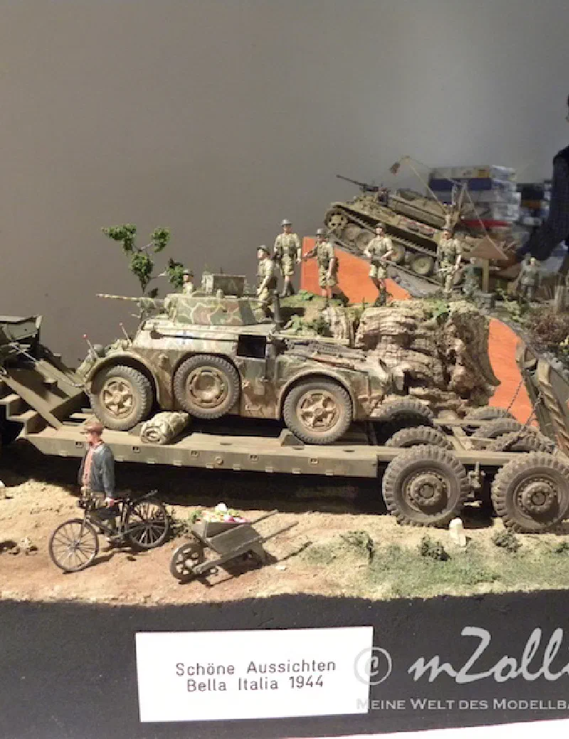 Basler Modellbautage 2013