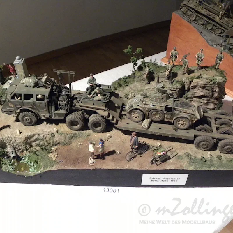 Basler Modellbautage 2013