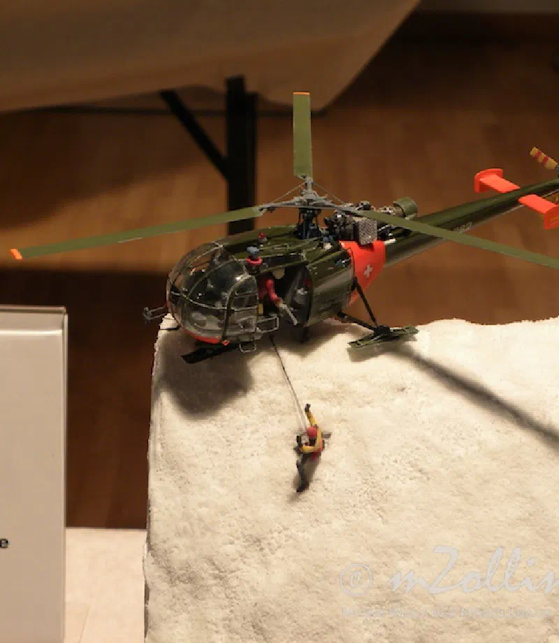 Basler Modellbautage 2013