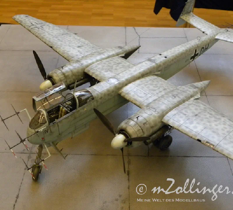 Basler Modellbautage 2013