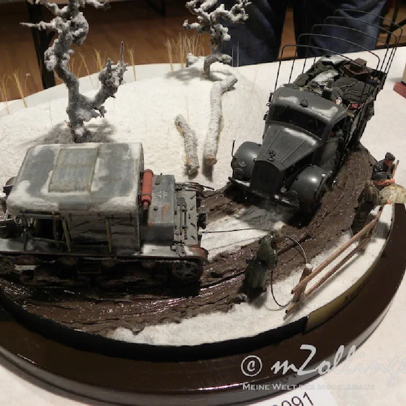 Basler Modellbautage 2013