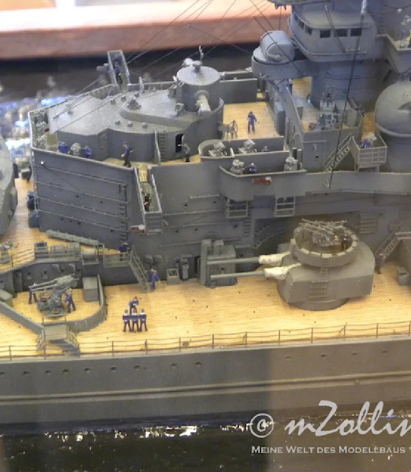 Basler Modellbautage 2013