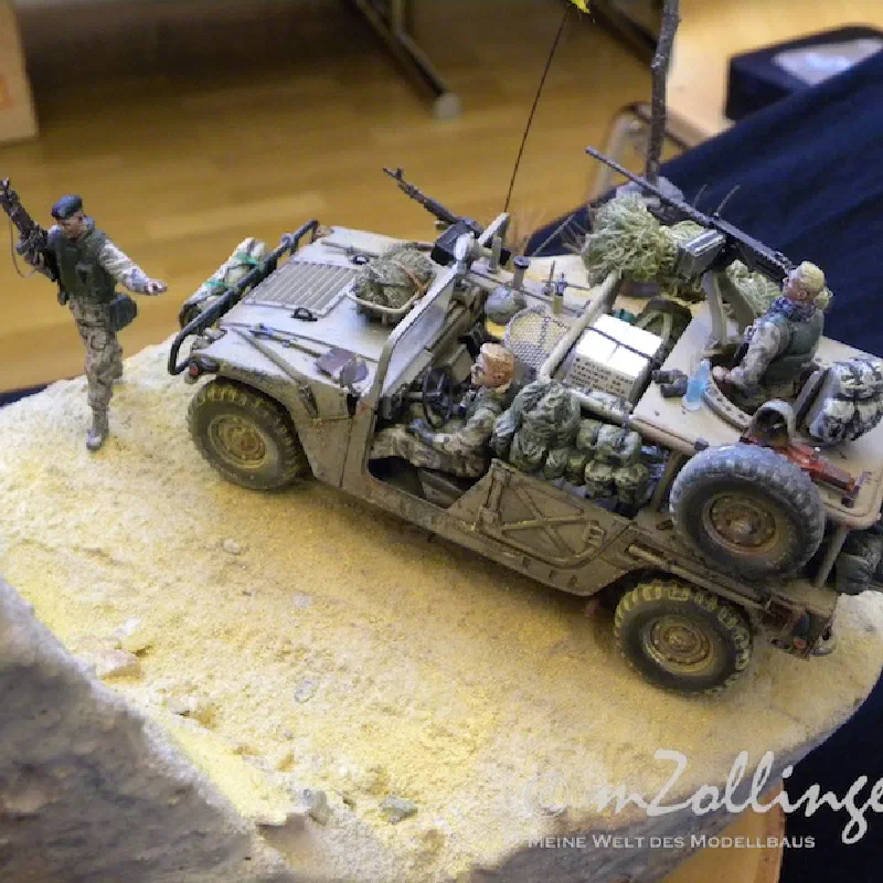 Basler Modellbautage 2013