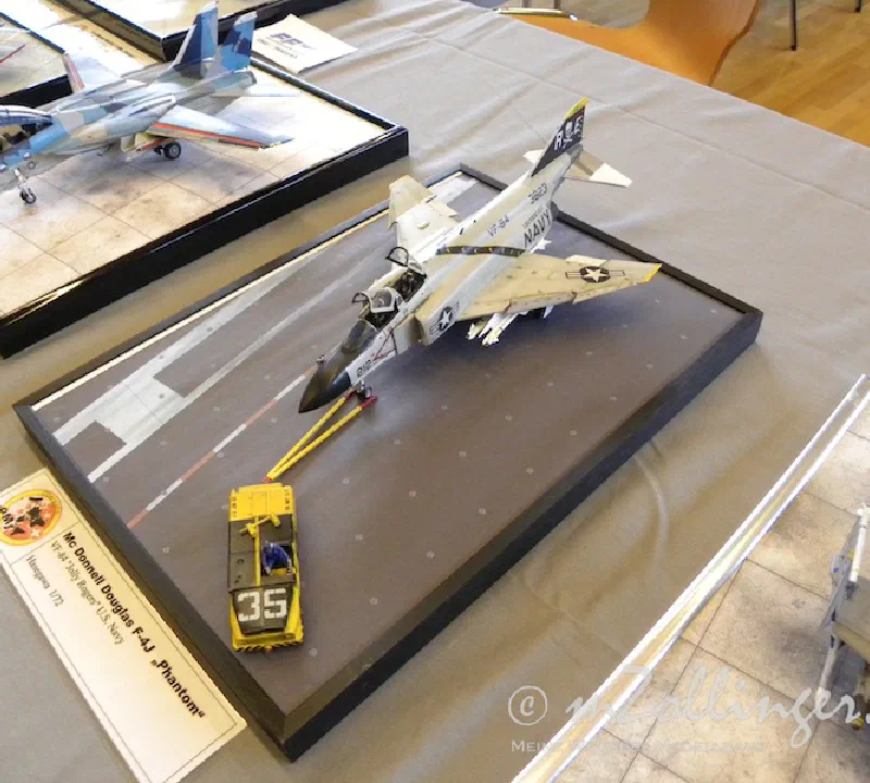 Basler Modellbautage 2013