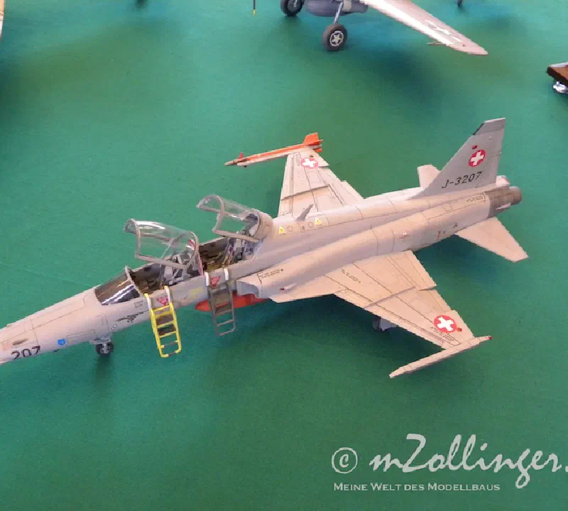 Basler Modellbautage 2013
