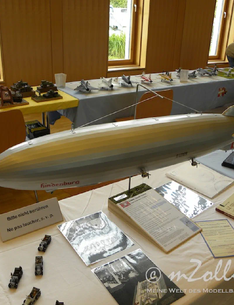 Basler Modellbautage 2013