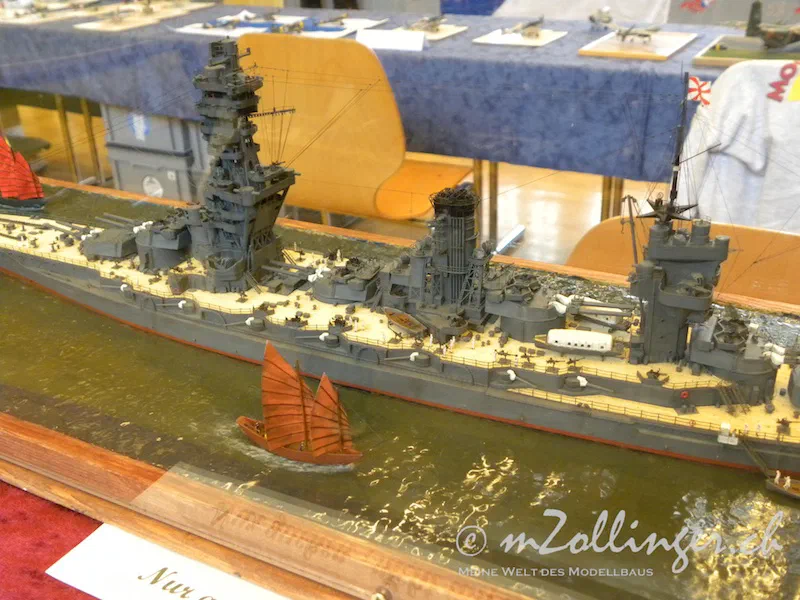 Basler Modellbautage 2013