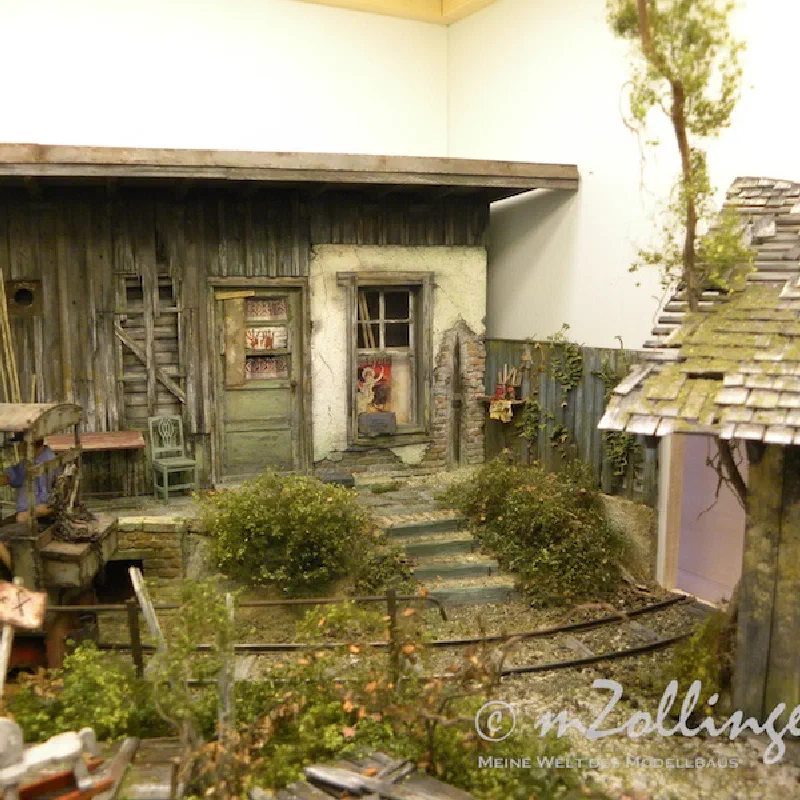 Basler Modellbautage 2013