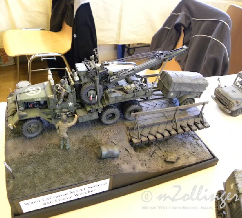 Basler Modellbautage 2013