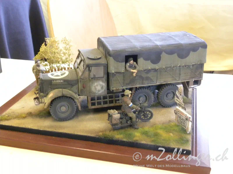 Basler Modellbautage 2013