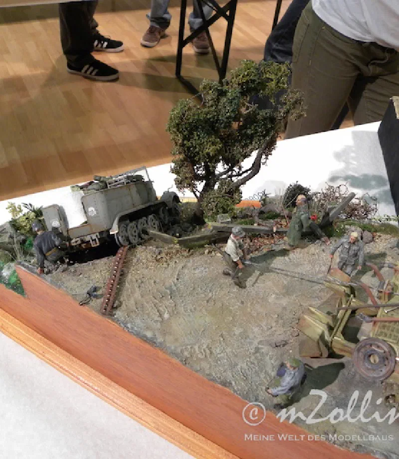Basler Modellbautage 2013