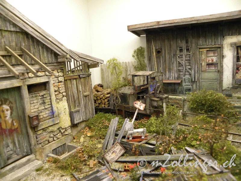 Basler Modellbautage 2013