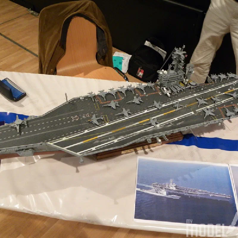 Basler Modellbautage 2014