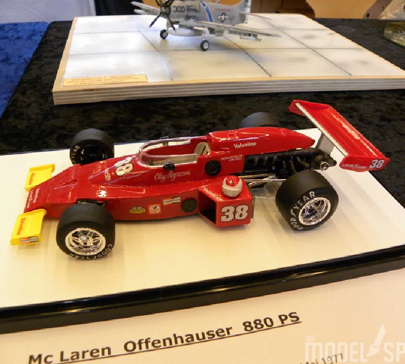 Basler Modellbautage 2014