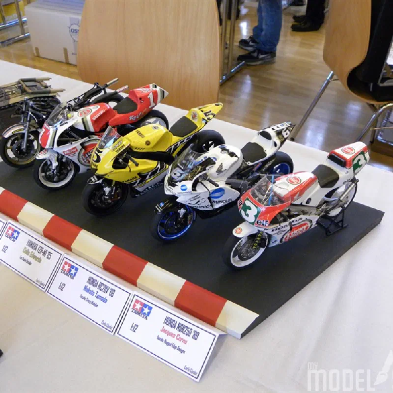 Basler Modellbautage 2014