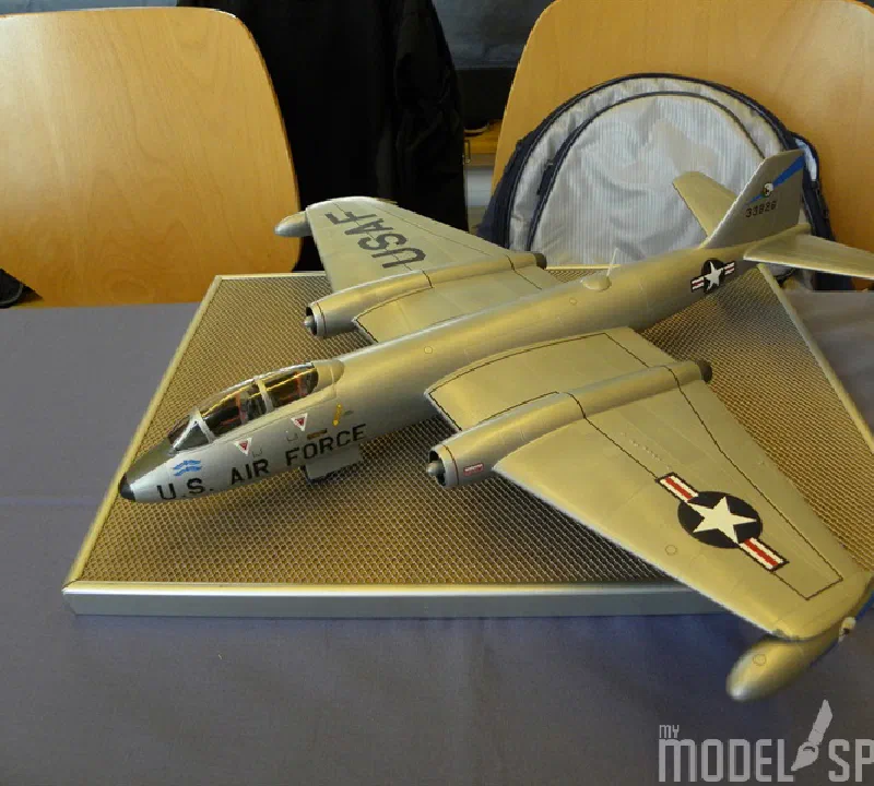 Basler Modellbautage 2014