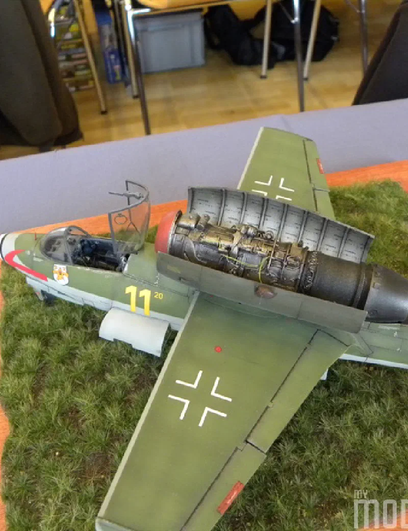 Basler Modellbautage 2014